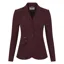 LeMieux Dynamique Show Jacket - Burgundy