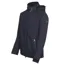 LeMieux Mens Elite Soft Shell Jacket - Navy