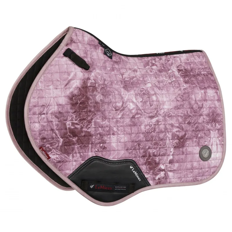 LeMieux Glace CC Square - Musk