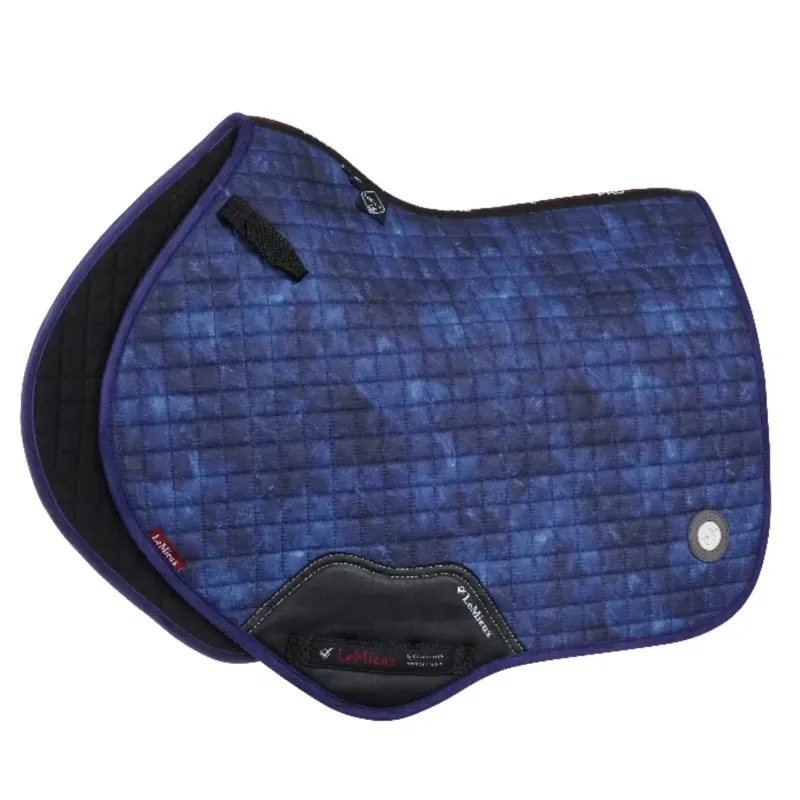 LeMieux Glace CC Square - Navy