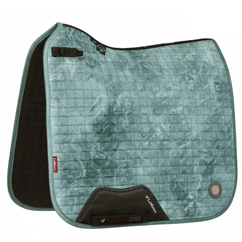 LeMieux Glace Dressage Square - Sage