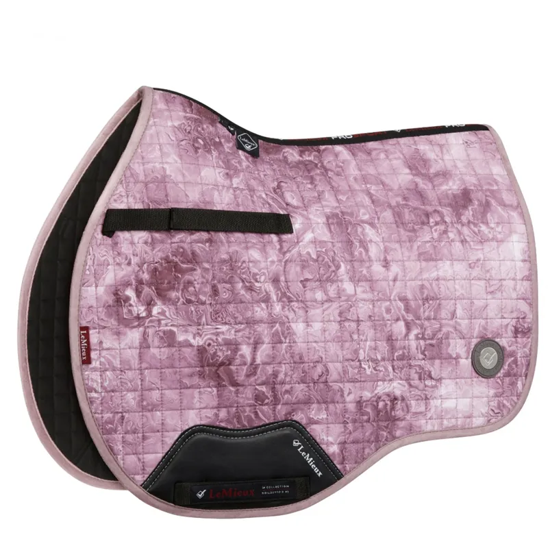 LeMieux Glace GP Square - Musk