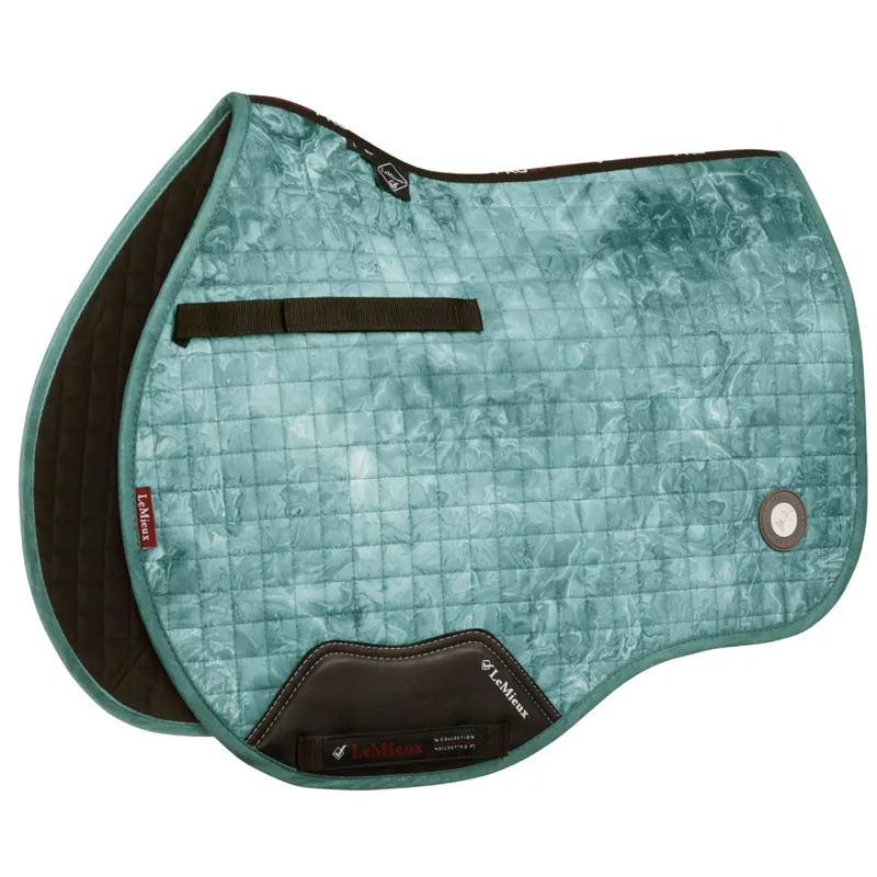 LeMieux Glace GP Square - Sage
