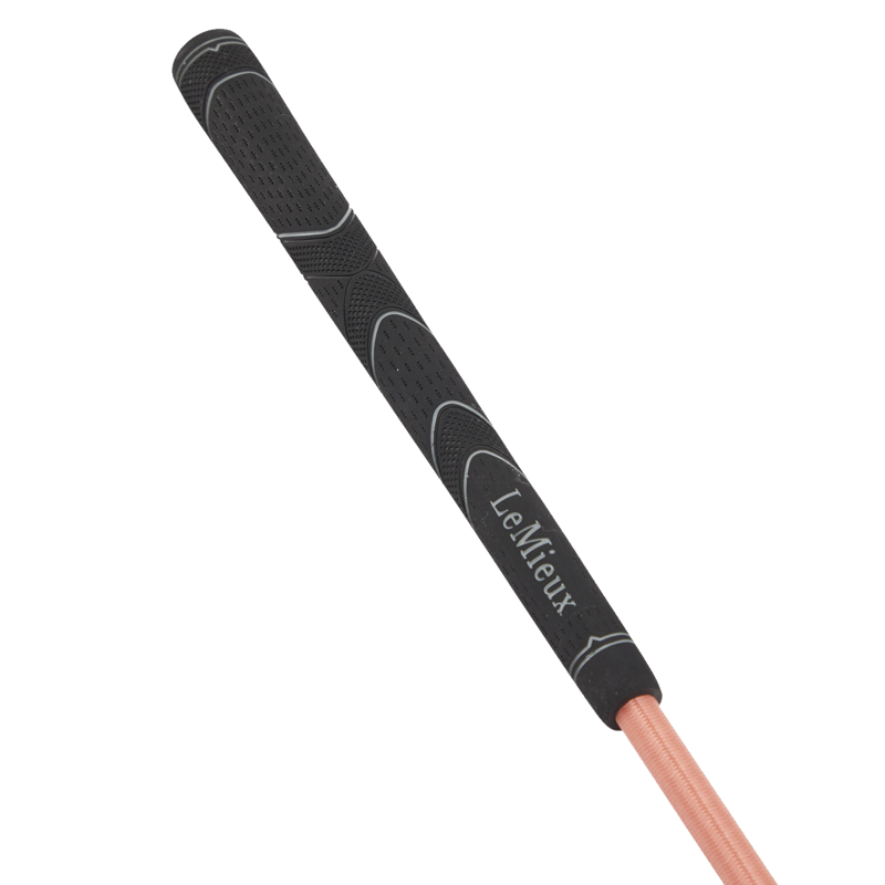 LeMieux Grip-Tek Baton - Apricot-1