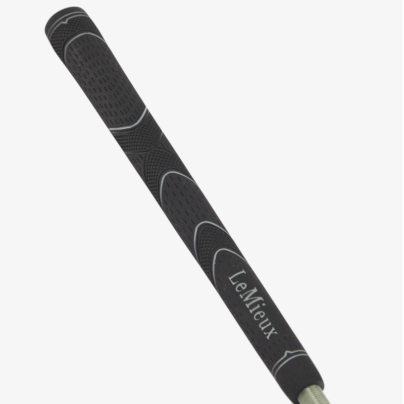 LeMieux Grip-Tek Baton - Thyme-2
