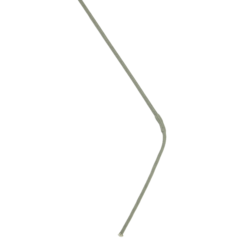 LeMieux Grip-Tek Schooling Whip - Thyme-2