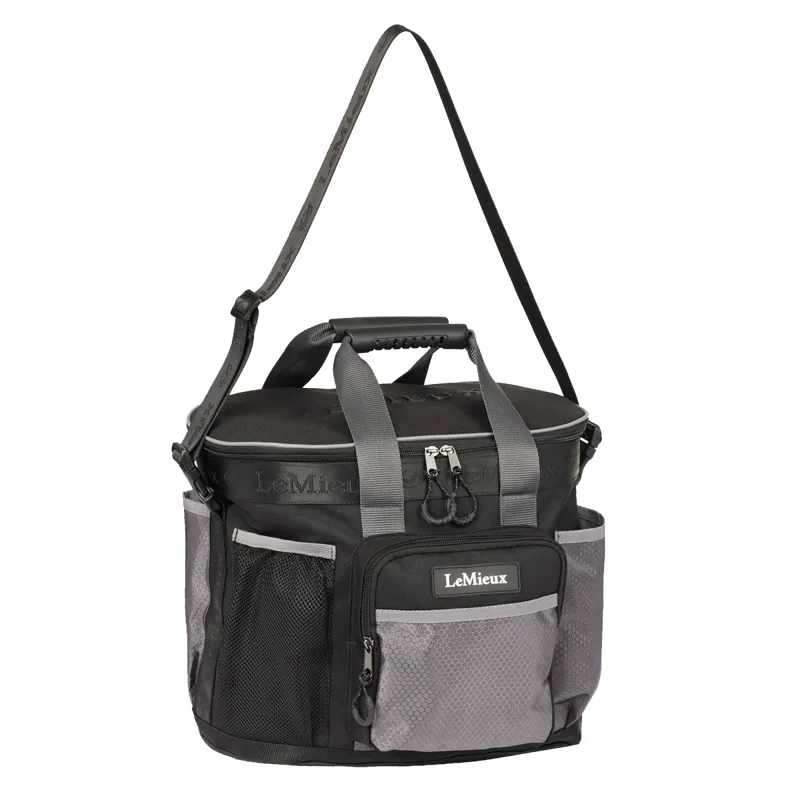 LeMieux Grooming Bag - Black