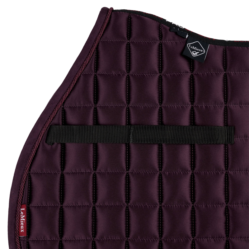 LeMieux Loire Classic GP Square - Fig-3