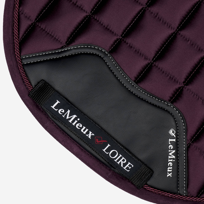 LeMieux Loire Classic GP Square - Fig-1