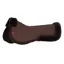 LeMieux Merino+ Half Pad - Brown/Brown