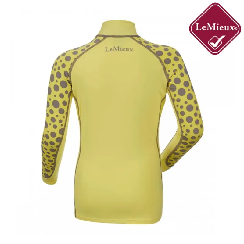 Mini LeMieux Base Layer - Citron-1
