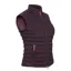 LeMieux Nova Lightweight Puffer Gilet - Aubergine