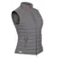 LeMieux Nova Lightweight Puffer Gilet - Carbon