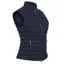LeMieux Nova Lightweight Puffer Gilet - Navy