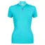 LeMieux Short Sleeve Base Layer - Azure