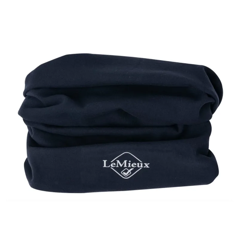 Lemieux Snood - Navy