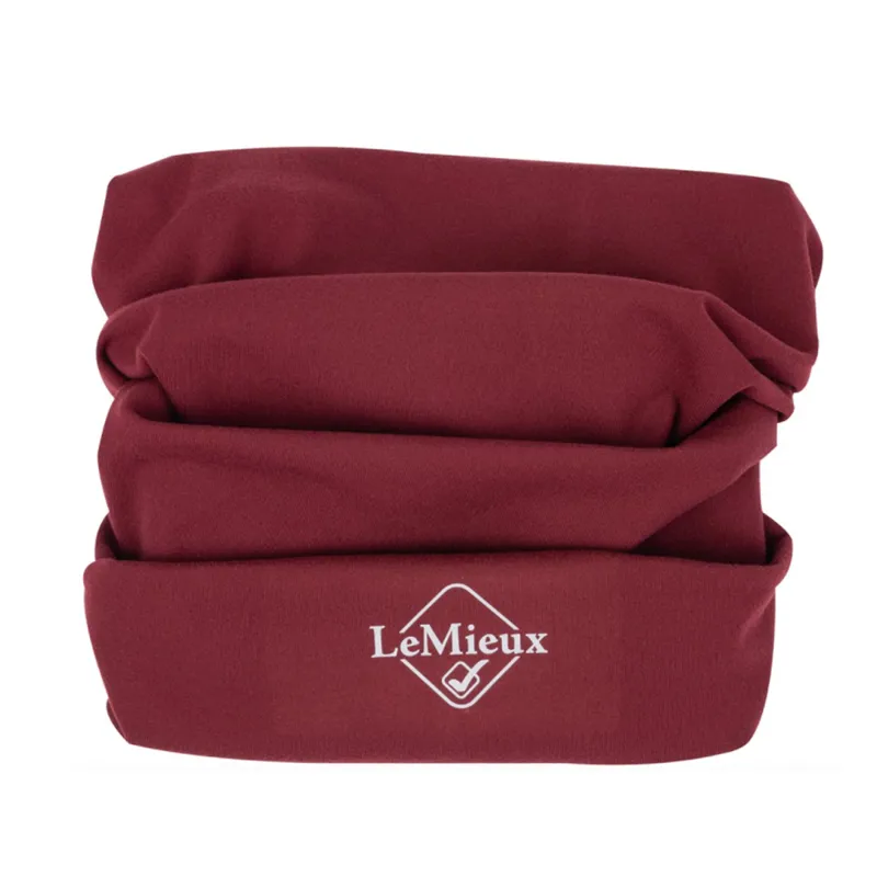LeMieux Snood - Rioja