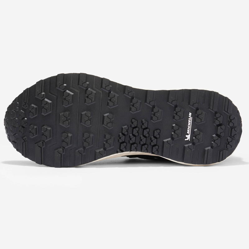 LeMieux Trax Waterproof Trainer - Black-3