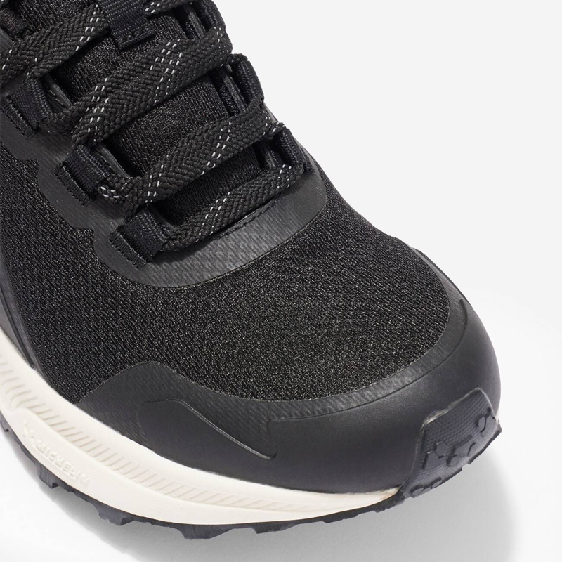 LeMieux Trax Waterproof Trainer - Black-4