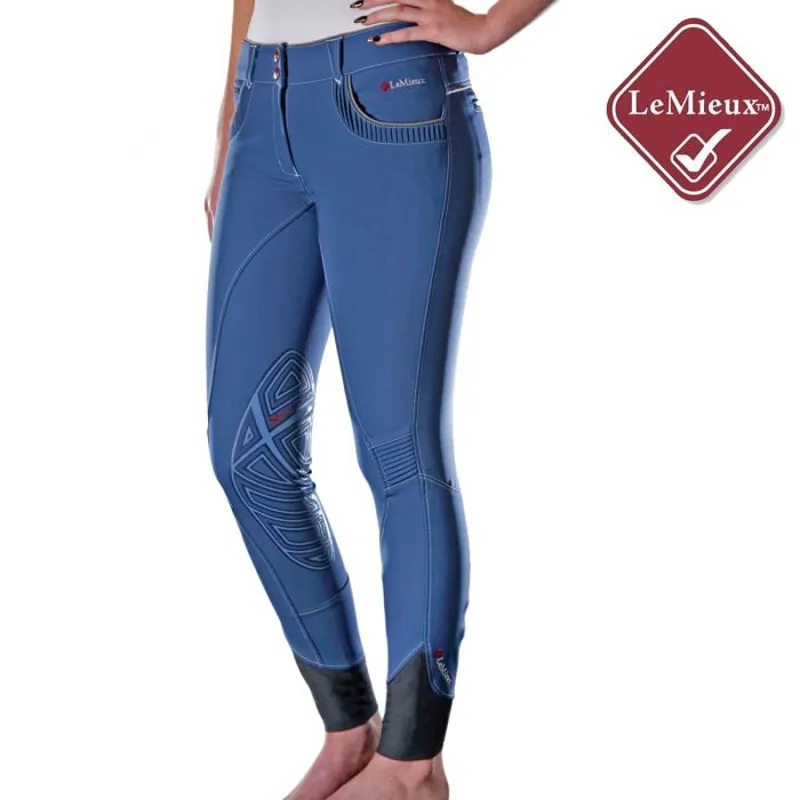 My LeMieux Bascule Breeches-1