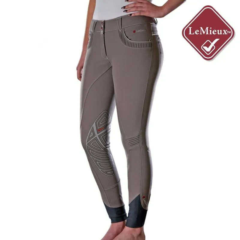 My LeMieux Bascule Breeches