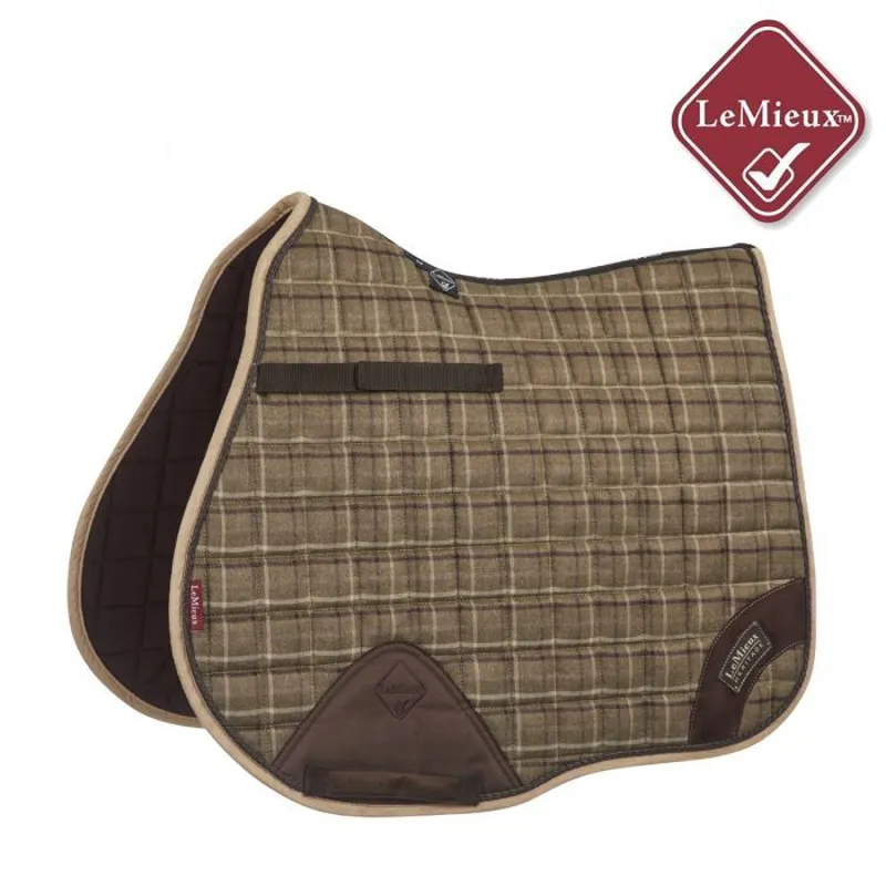 LeMieux Heritage GP Square