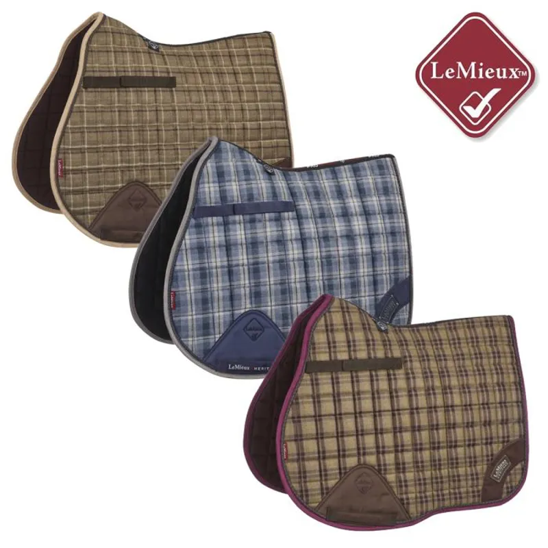 LeMieux Heritage GP Square-5