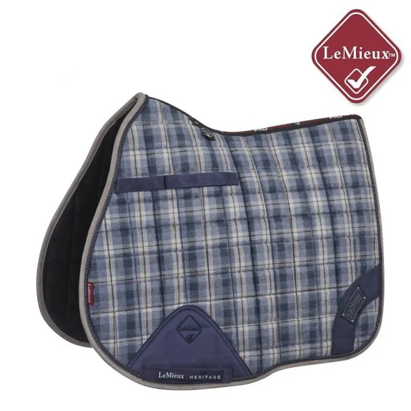 LeMieux Heritage GP Square-1