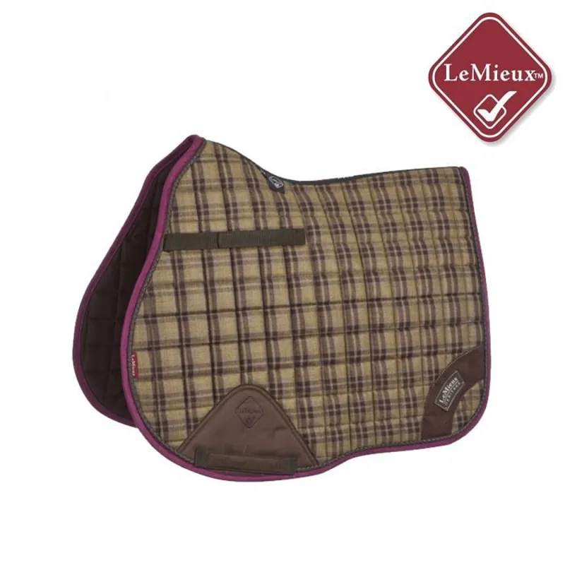 LeMieux Heritage GP Square-6