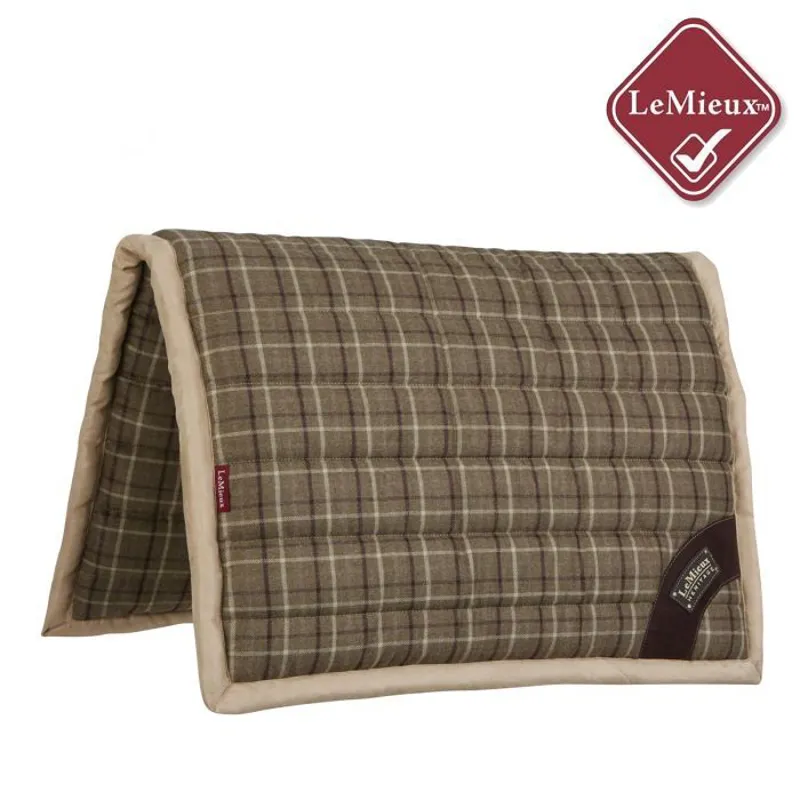 LeMieux Heritage Pillow Pad-4