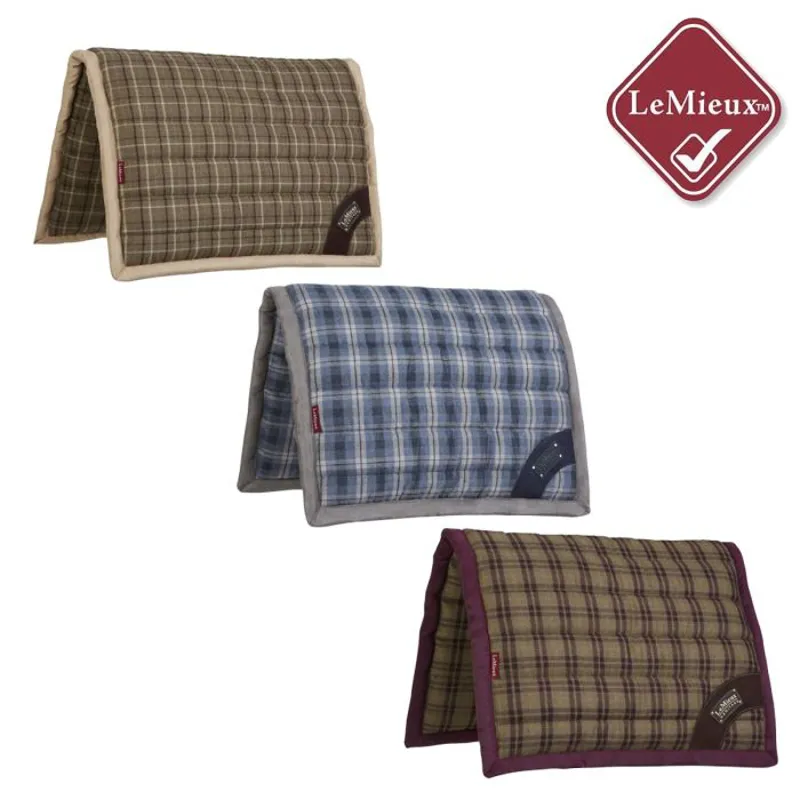 LeMieux Heritage Pillow Pad-3