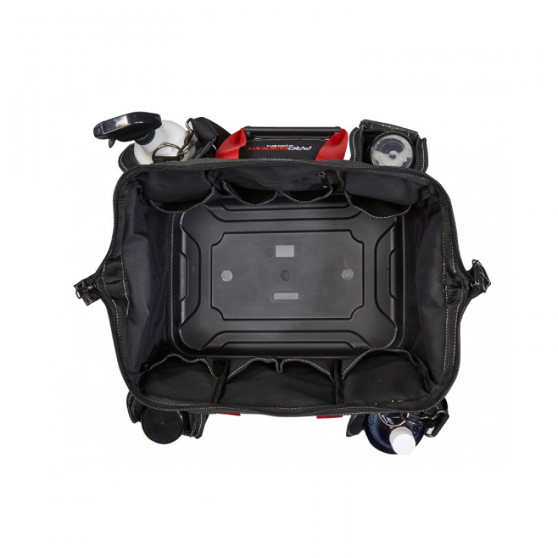 LeMieux Progroom System Grooming Bag - Black-1