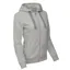 LeMieux Leonie Zip Through Hoodie - Grey Marl