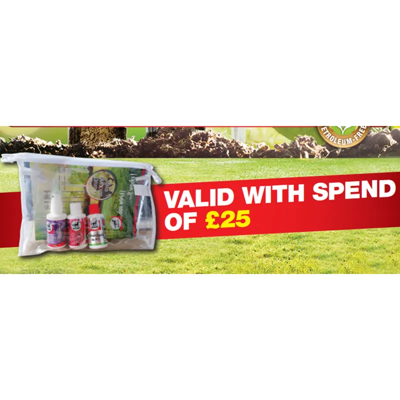 Leovet Sample Gift Bags