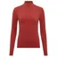 LeMieux Liberte High Neck Base Layer - Sienna