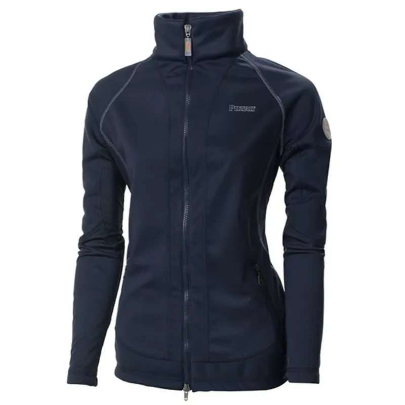 Pikeur Liberty Softshell Jacket - Navy