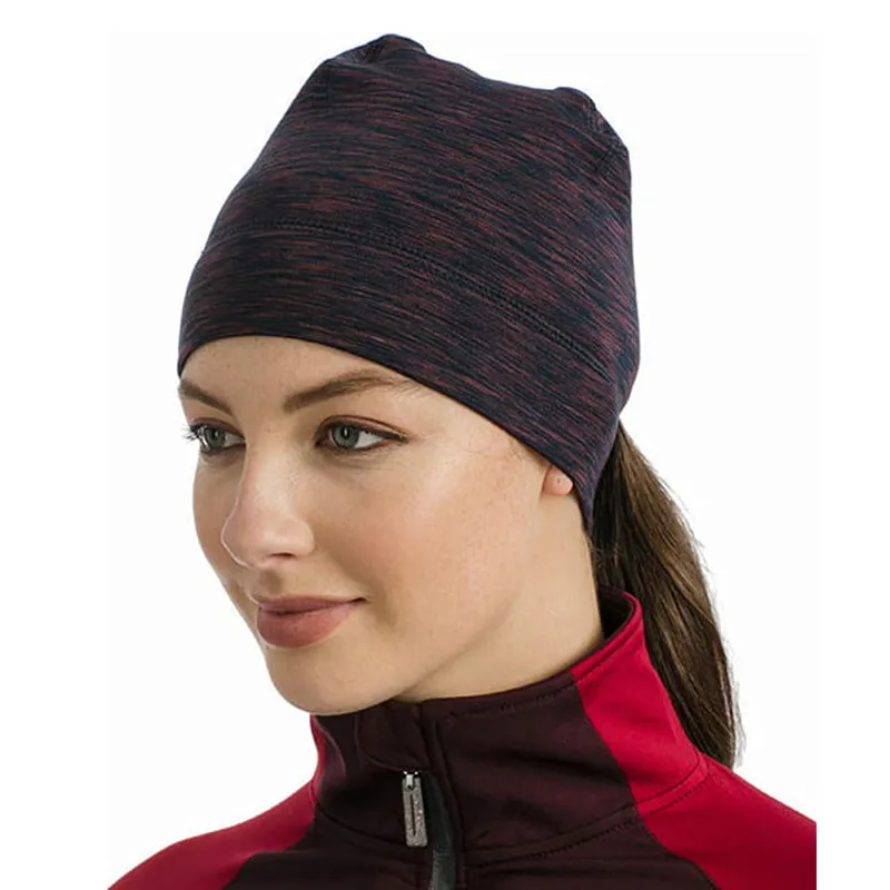 Horseware Lightweight Beanie - Fig Melange