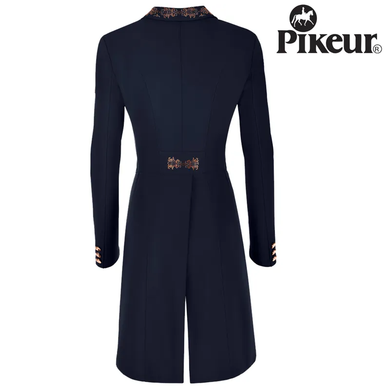 Pikeur Lilien Dressage Coat - Navy-1