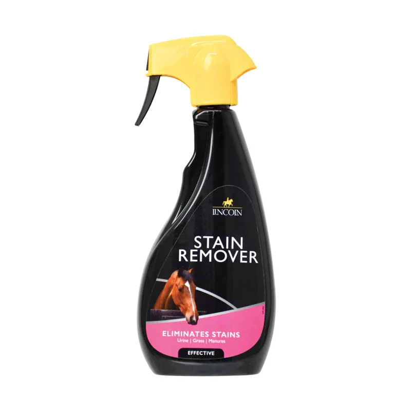 Lincoln Stain Remover - 500ml