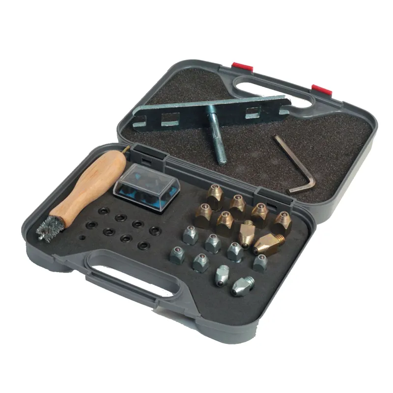 Lincoln Stud Kit