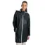 Horseware Linny Long Rain Jacket - French Navy