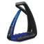 Freejump Soft'Up Lite Stirrups - Black/Navy