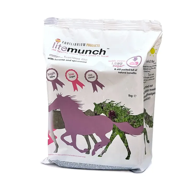 Equilibrium Litemunch - 1kg