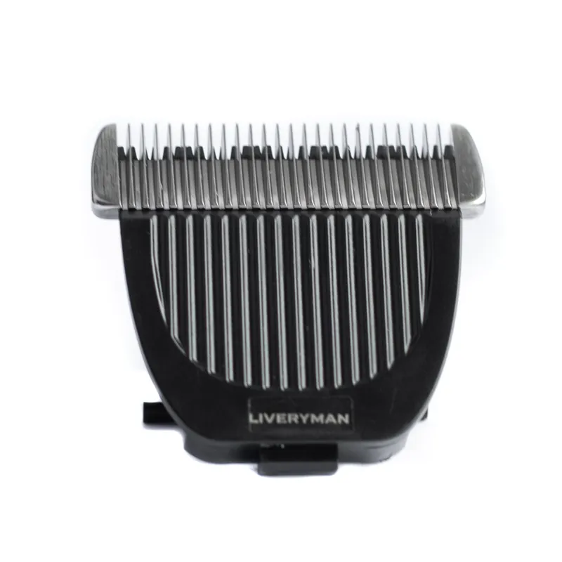 Liveryman Nova Trimmer Blade-3