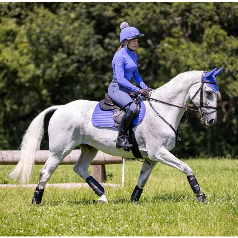 My LeMieux Base Layer - Bluebell-6