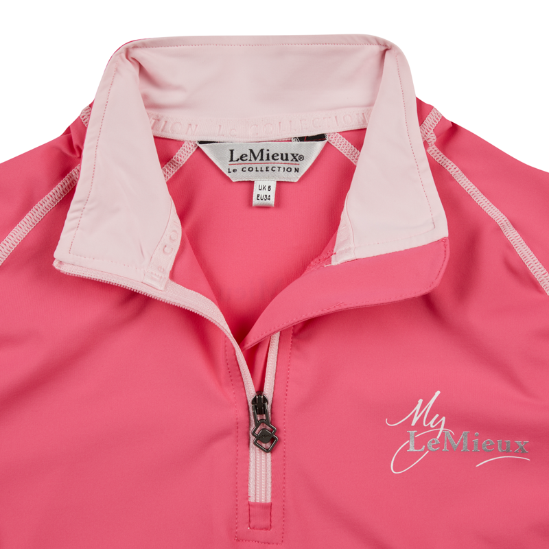 My LeMieux Base Layer - Watermelon-4