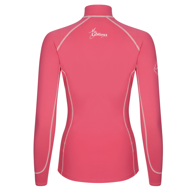 My LeMieux Base Layer - Watermelon-2