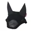 LeMieux Elite Fly Hood - Black