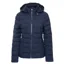 LeMieux Elize Waterproof Puffer Jacket - Navy