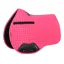 LeMieux Suede GP Square - Watermelon